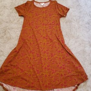 XXS LuLaRoe Carly